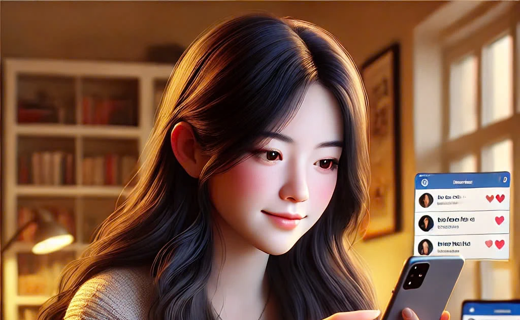 Tại sao giới trẻ lại có cả "bãi" nick phụ trên mạng xã hội?