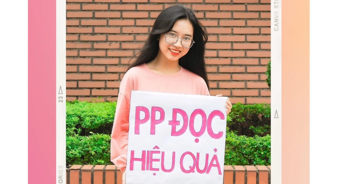 Đọc sách để nâng tầm bản thân, sao không nhỉ? ✨