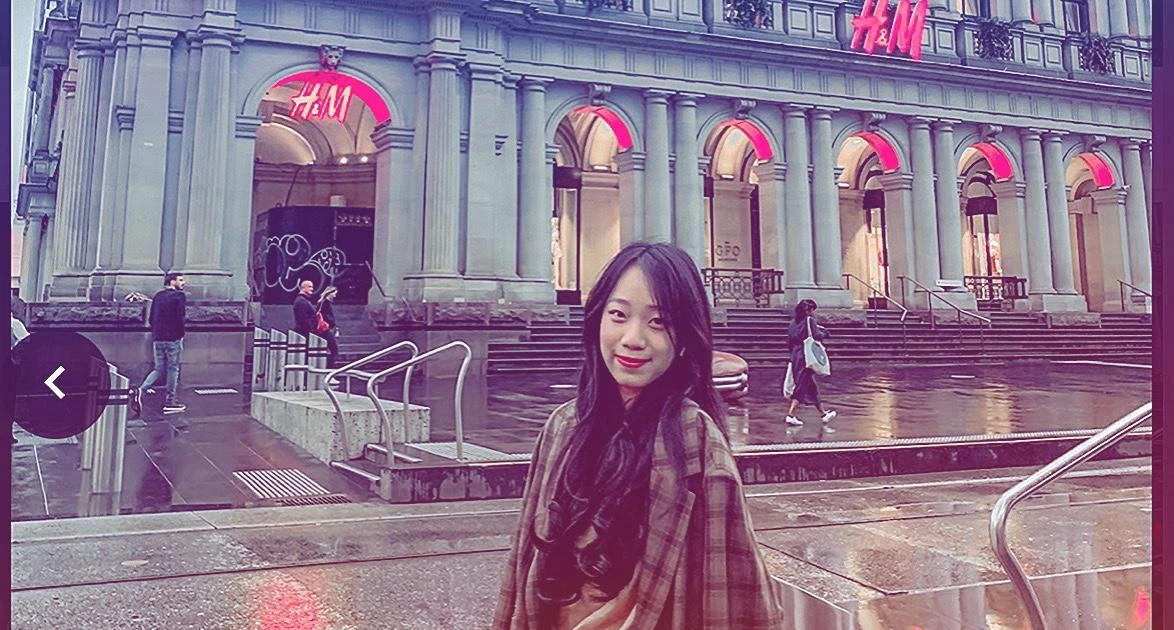 Cô gái Gen Z "nhút nhát" cover lại thành tác giả sách bán chạy, chữa lành tâm hồn 100K người qua Instagram ✨