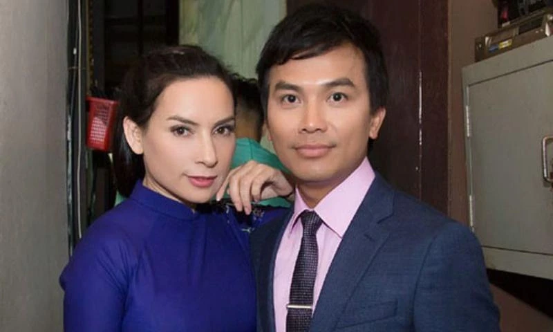 Người phụ nữ đã giúp Mạnh Quỳnh vượt qua nỗi đau mất đi bạn tri kỷ Phi Nhung