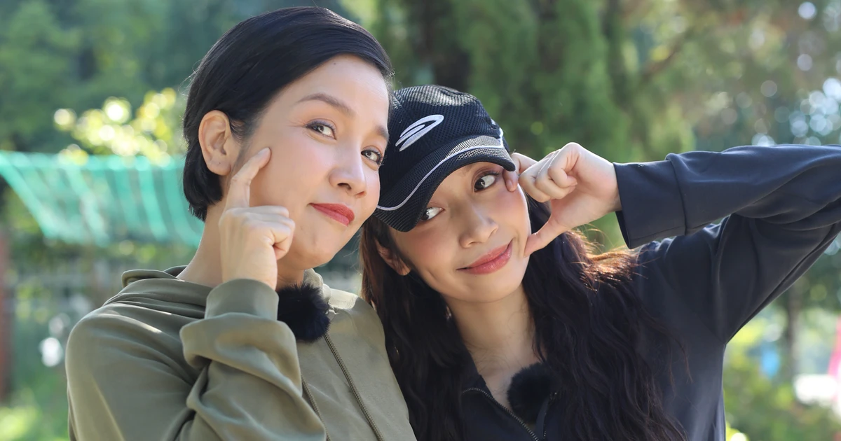Diva Mỹ Linh bất ngờ muốn làm diễn viên kịch, mơ ước nổi tiếng như NSƯT Thành Lộc