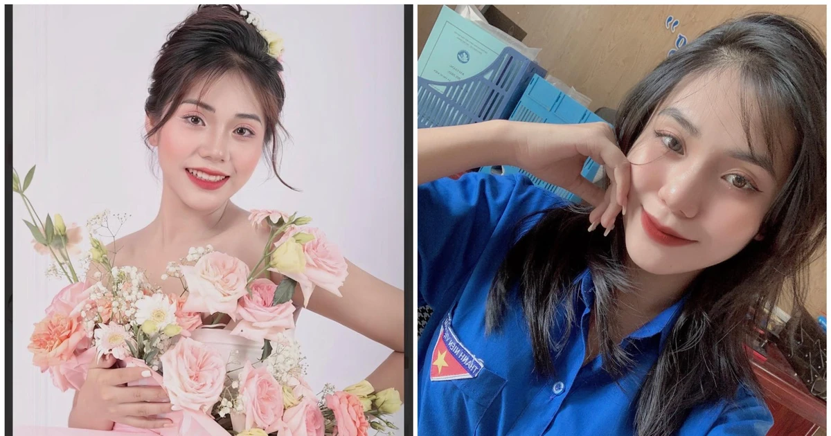 Nữ sinh Đại học Thái Nguyên: "Thôi đừng mơ màu hồng nữa, tỉnh ra sống thực tế đi bạn ơi!"