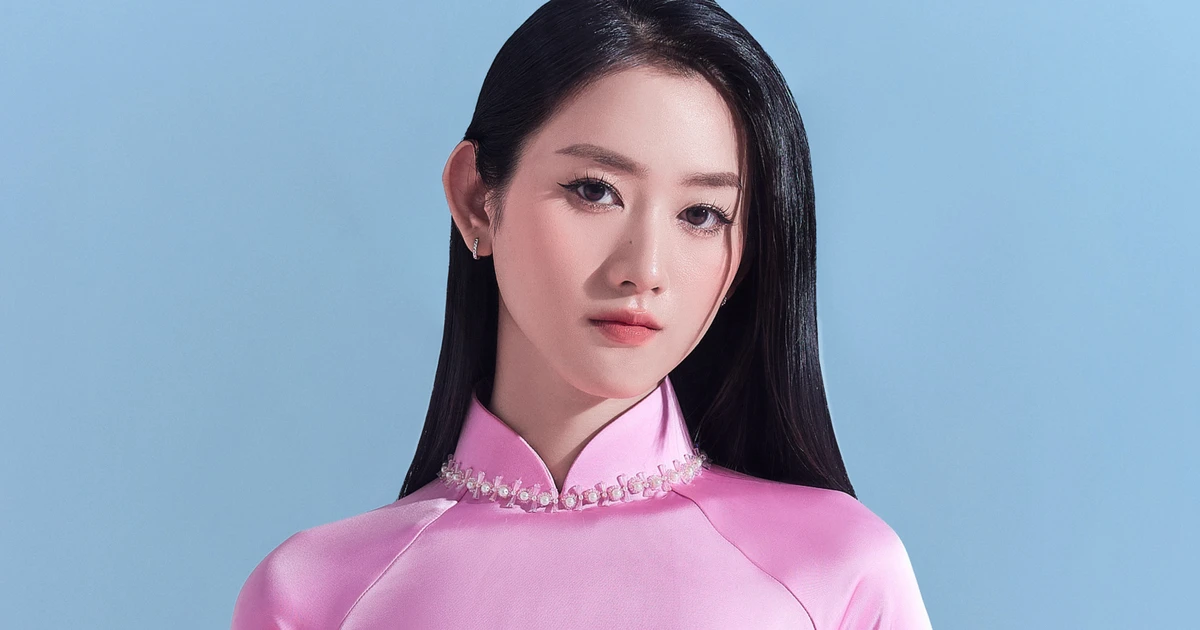 Ngô Trần Hải Yến - nàng mẫu gen Z vừa chinh phục vòng Chung khảo Hoa hậu Việt Nam 2024 visual thế nào?