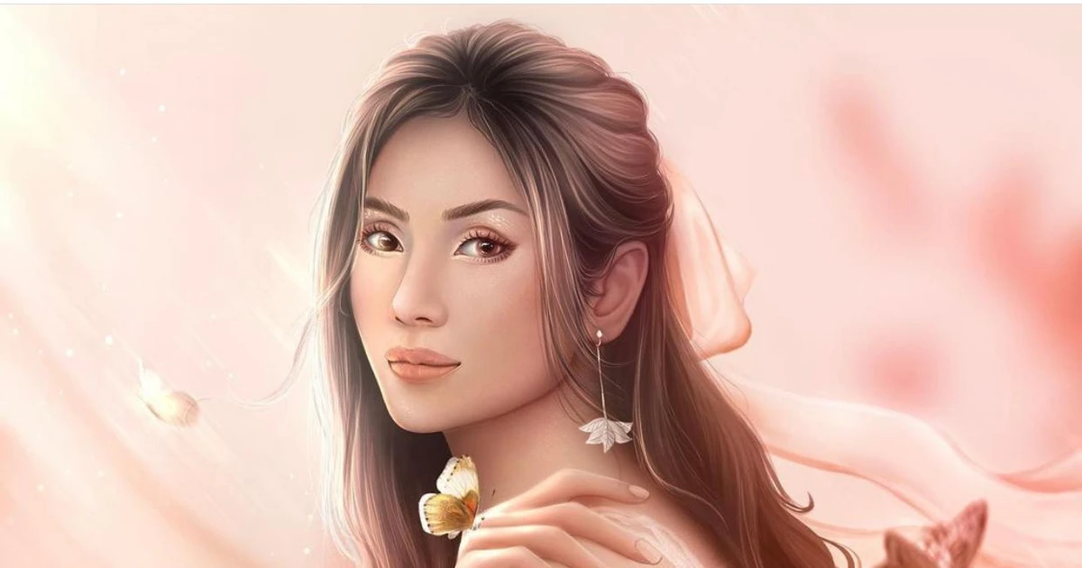 Dính nghi vấn "tiểu tam" vì bức ảnh tình tứ, siêu mẫu "mỹ nhân của năm" đáp trả cực gắt khiến antifan câm nín