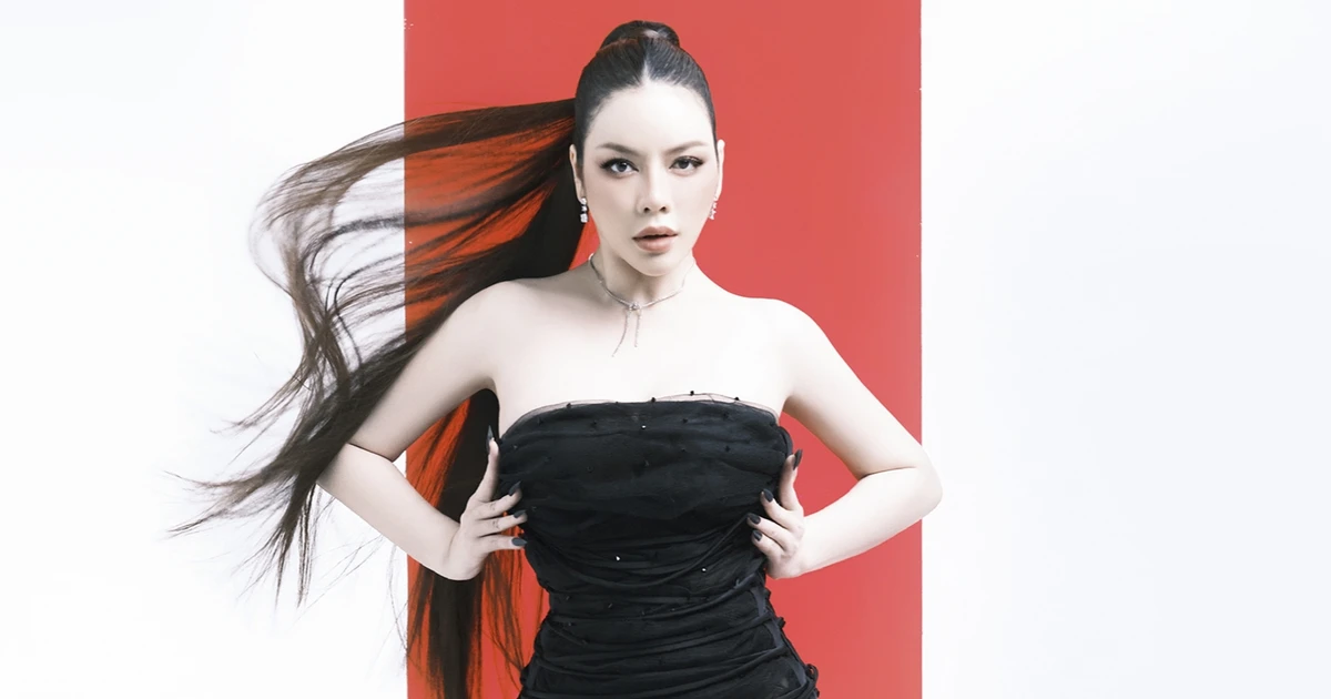 Chị đẹp Lý Nhã Kỳ chính thức lên tiếng về tin hẹn hò Gil Lê: Sự thật đằng sau là gì?