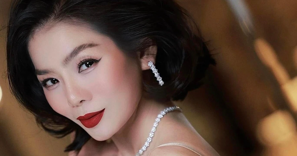 Chị Lệ Quyên tung ảnh bikini bốc lửa nhưng bị nghi photoshop quá đà, đáp trả cực gắt luôn!