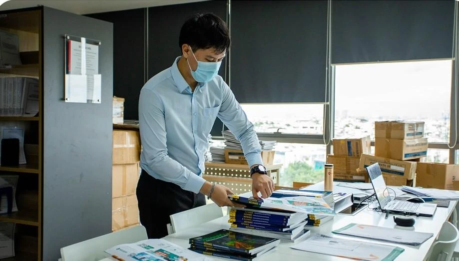 Hai dự án của sinh viên Việt Nam nhận tài trợ từ AUF - quá xịn luôn!