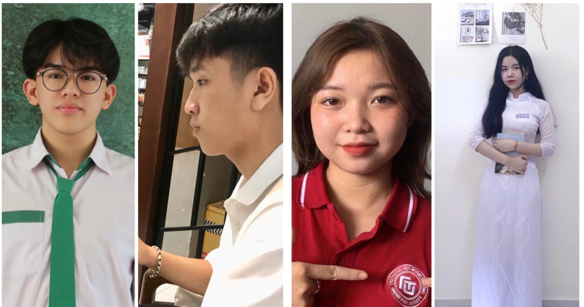 Thủ khoa bật mí "chiêu" ôn thi nước rút THPT 2023 cực đỉnh