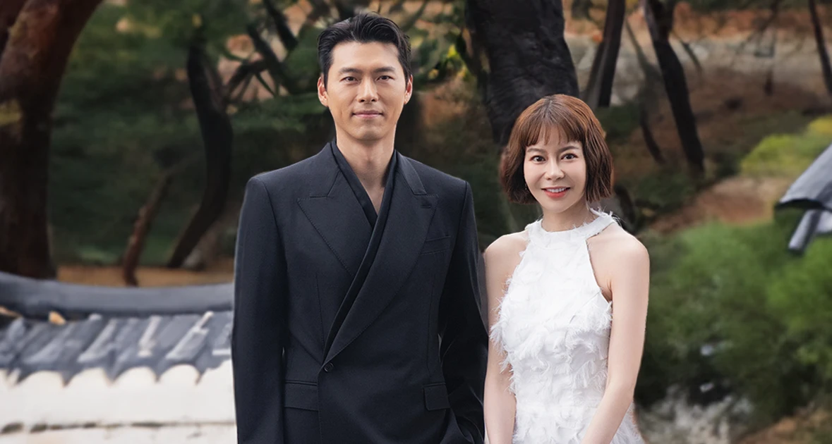 Hyun Bin hiếm hoi lộ diện khiến dân tình "náo loạn" khi đứng cạnh Hoa hậu Việt nức tiếng giàu có