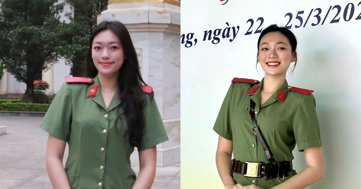 Chu Đặng Yến Nhi: Chị đẹp T01 'Sinh viên 5 tốt' cấp Trung ương và khát vọng cháy hết mình trong kỷ nguyên mới