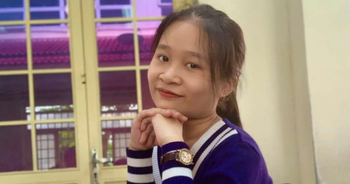 Nữ sinh Bình Định và hành trình chinh phục đam mê MC đầy cảm hứng