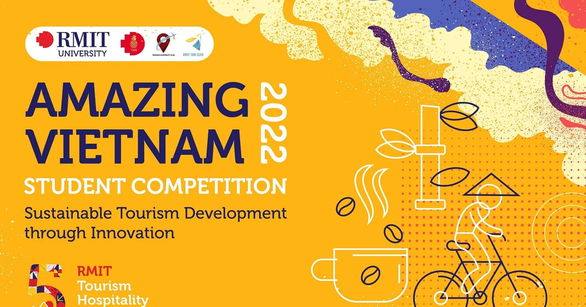Cuộc thi Amazing Việt Nam 2022 chính thức mở đăng ký – Gen Z ơi, đây là cơ hội khoe tài sáng tạo và rinh 90 triệu đồng!