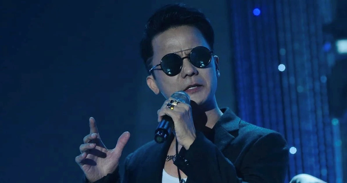 Cha đẻ bản hit 'Ru lại câu hò' bất ngờ đổi nghệ danh, diện chiếc quần váy 'bắt trend' lạ lẫm