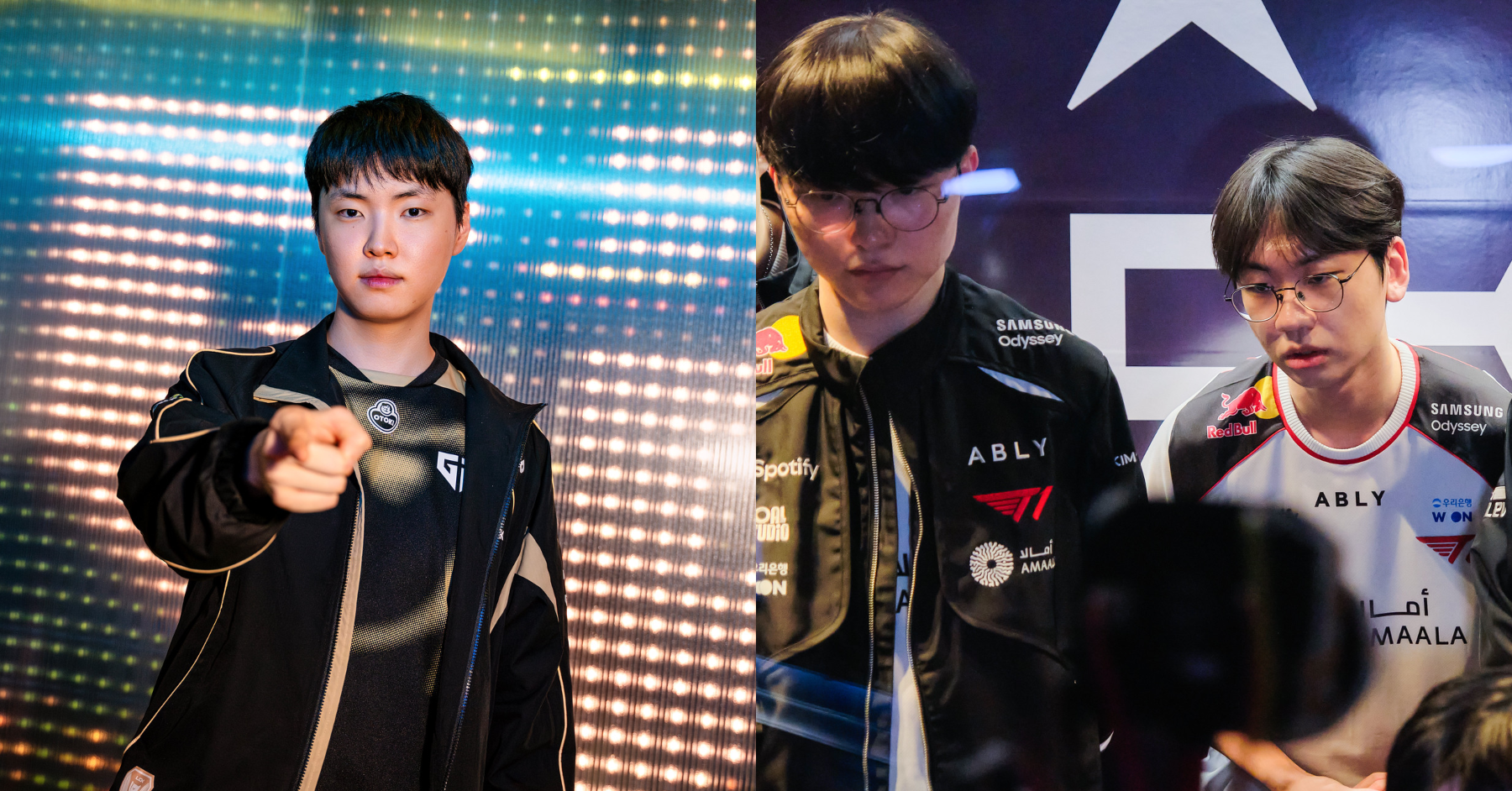 Road to MSI 2026: Gen.G và T1 đang "ngồi trên đống lửa" vì thể thức mới