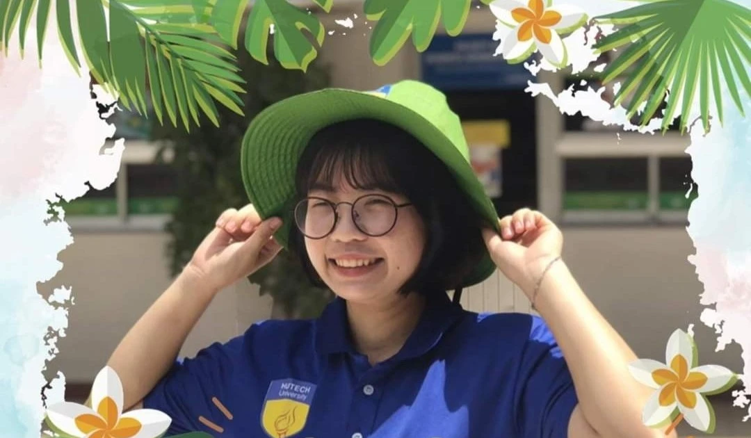 Những khoảnh khắc tình nguyện chill phết qua các thước phim 'Mùa Hè Xanh'
