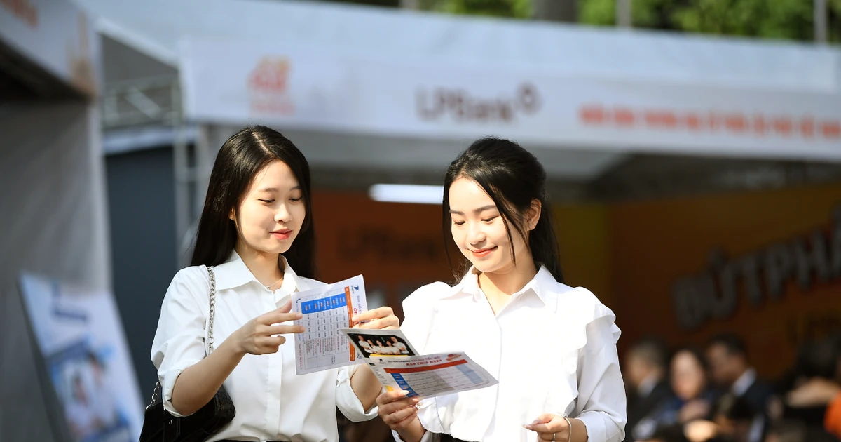 Kỳ thi Đánh giá năng lực 2025: Chính thức tổ chức từ 15/3, mở đăng ký từ 23/2
