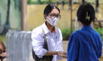 Thí sinh là F0 sẽ được đặc cách thi tốt nghiệp THPT 2022 - Tin vui cho hội mắc Covid!