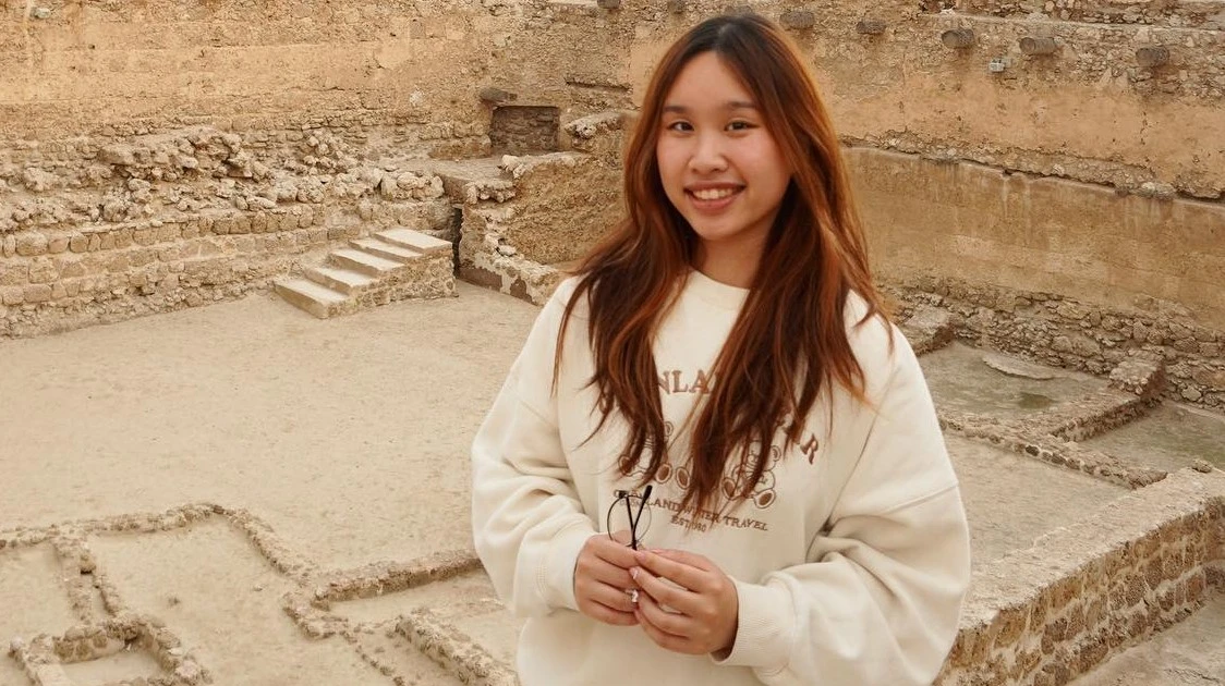 Đậu đại học danh giá Mỹ nhưng "chiến thần săn học bổng" vẫn quyết gap year để khám phá bản thân