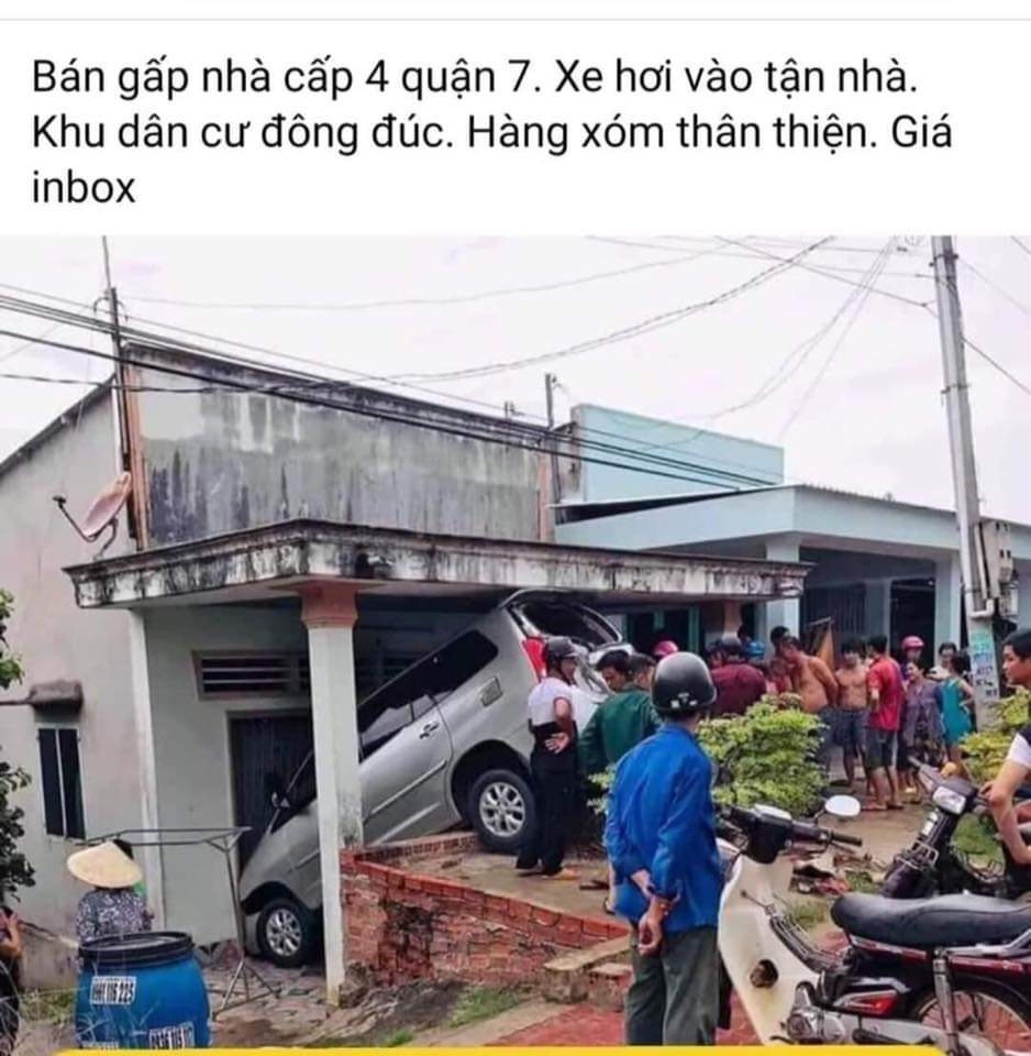 Ai bảo quảng cáo toàn nói phét? Lần này thì chuẩn không cần chỉnh rồi!