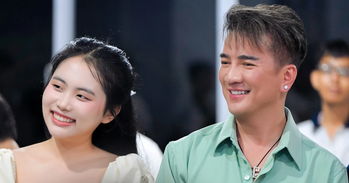 Phương Mỹ Chi thất vọng, "rạn nứt tình cảm" vì bị Đàm Vĩnh Hưng làm một điều "ngỡ ngàng"