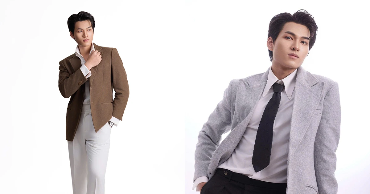 Chàng trai Hưng Yên "lột xác" từ sinh viên Marketing thành KOC hot hit truyền năng lượng tích cực
