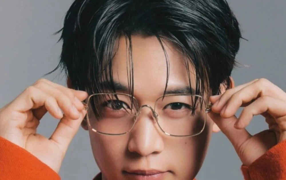 Minho SHINee lần đầu mở lòng về hành trình trưởng thành và thay đổi của bản thân