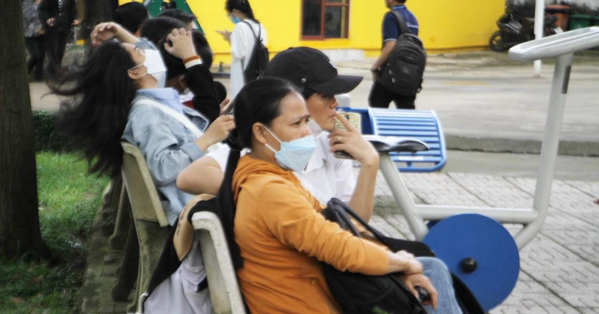 Những trăn trở của tân sinh viên xa nhà lần đầu lên thành phố học tập
