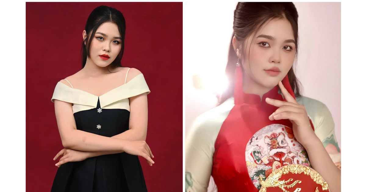 Nhà thiết kế trẻ người Dao bật mí cho Gen Z tips chọn áo dài diện Tết