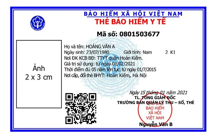 Mức đóng Bảo hiểm y tế với sinh viên năm học 2021-2022 - Check ngay kẻo lỡ!