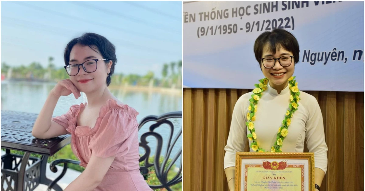 Hãy cứ làm những điều bình thường theo cách phi thường ✨
