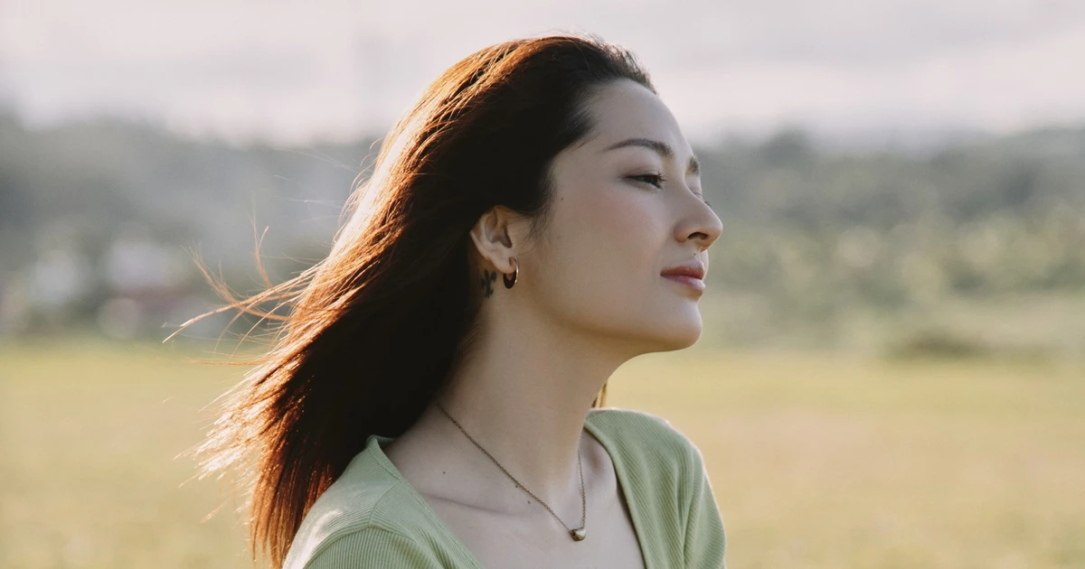 Bảo Anh mở lòng về chuyện tình cảm tuổi 30: Ex dạy tôi nhiều bài học lắm nha!