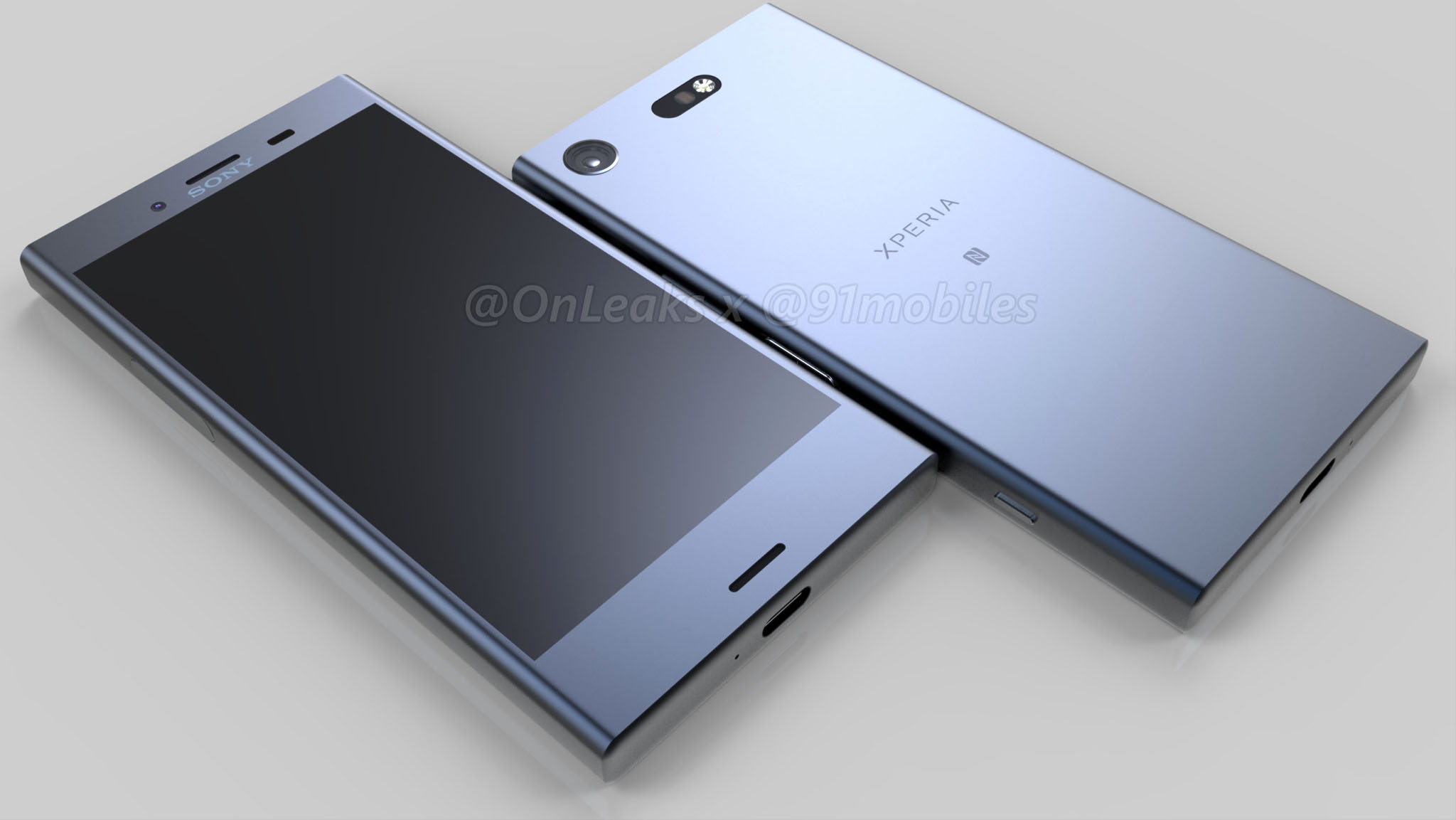 Sony Xperia XZ1 Compact: Nhỏ mà có võ, màn 4.6" nhưng ngầu với Snapdragon 835