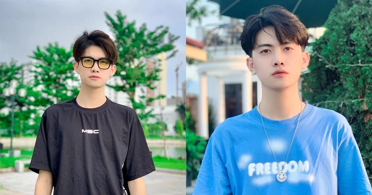 Chàng shipper 9X lột xác thành hot boy "đa-zi-năng" đỉnh của chóp