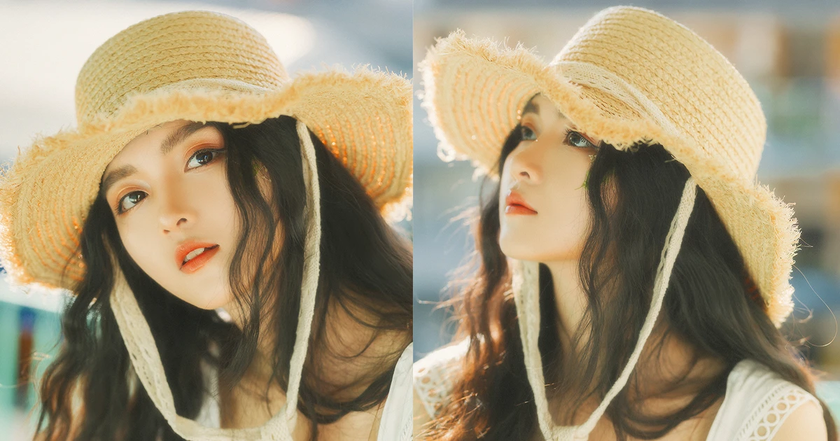 Cô gái Đắk Lắk lên Sài Gòn học đại học thành hot tiktoker 1,6 triệu follow