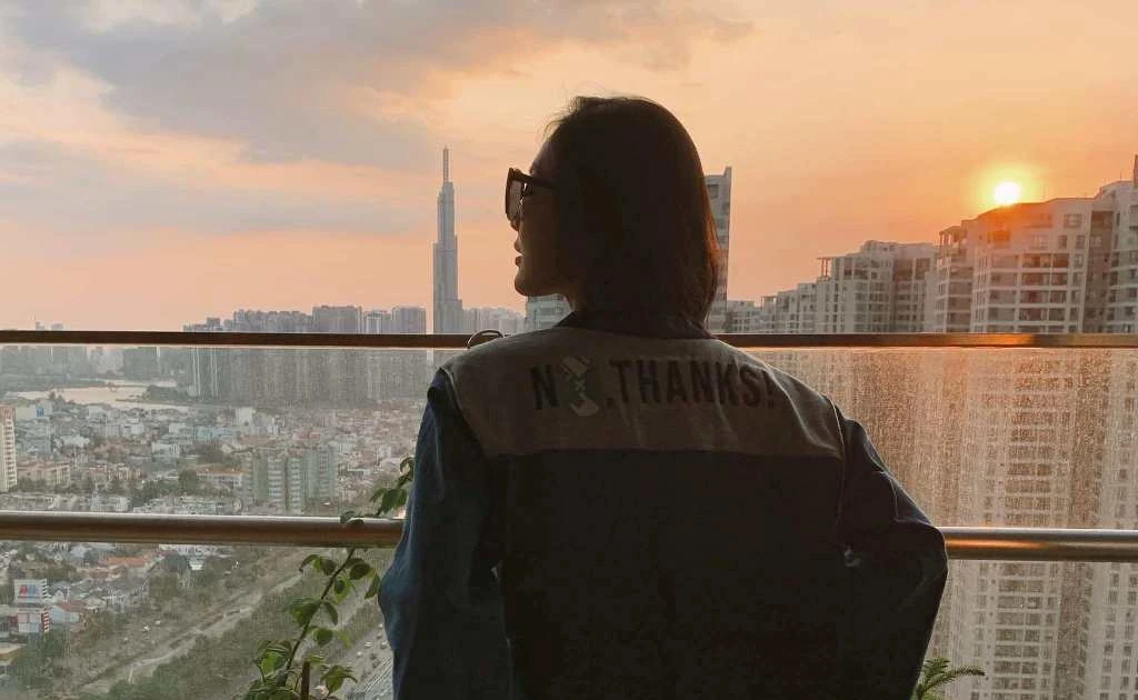 MV "No, Thanks!" đỉnh quá đi – Dàn sao Việt cùng nhau "flex" sống xanh chất lừ! ✨