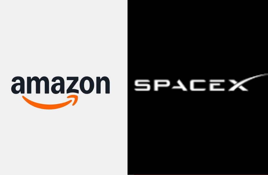 Amazon đẩy full tốc dự án vệ tinh Kuiper, chính thức "ra mắt" với Starlink của SpaceX