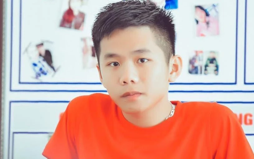 Chàng sinh viên Nghệ An vinh dự được bầu vào Cấp ủy Chi bộ: Câu chuyện truyền cảm hứng khủng!