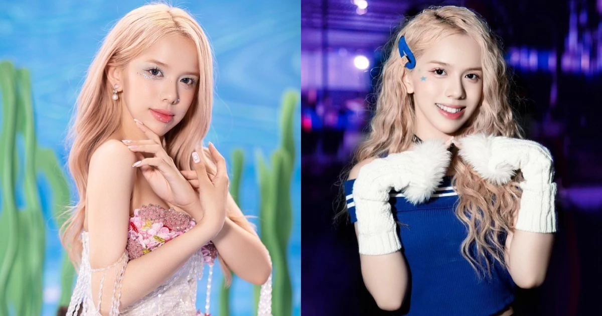 MiiNa - Nữ ca sĩ GenZ đang làm mưa làm gió trên Vpop đây rồi! ✨