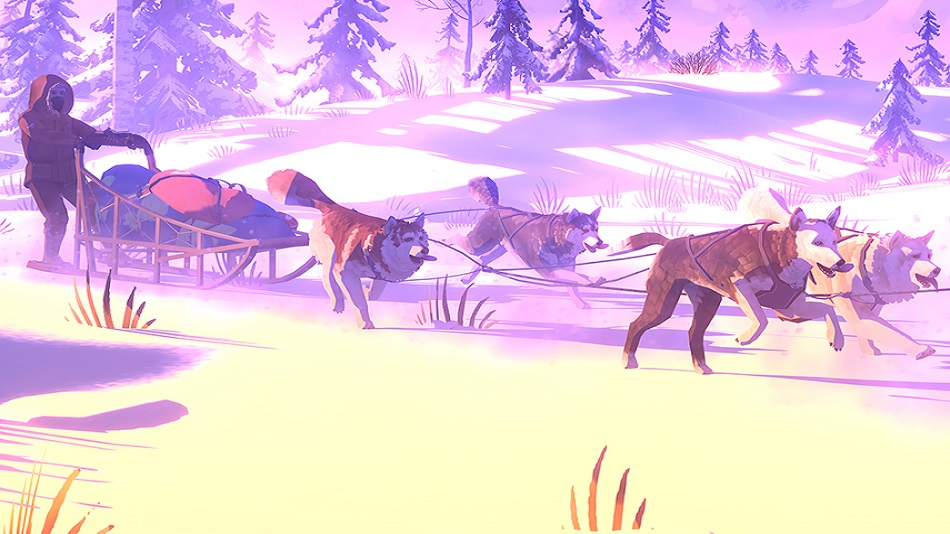 Steam phát miễn phí game sinh tồn đỉnh cao giữa vùng băng giá Alaska, giá gốc 220k giờ nhận 0 đồng!