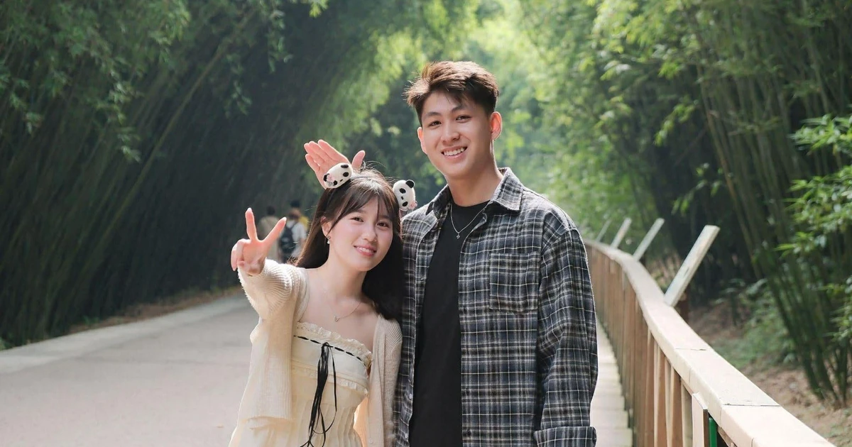 Chang Híu TikTok: 7 năm yêu ngọt lịm và hành trình build "bảo tàng số" toàn khoảnh khắc real 100%