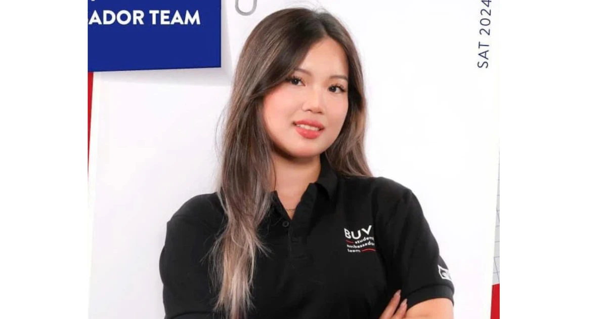 Nữ sinh không học trường chuyên vẫn ẵm trọn học bổng 4 trường đại học xịn sò ✨