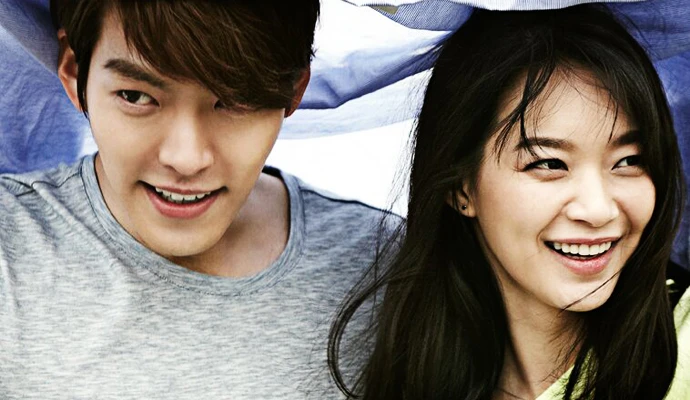 Kim Woo Bin và Shin Min Ah: Chuyện tình "chị em" thầm lặng suốt nửa thập kỷ khiến cả châu Á phải thốt lên "đây mới là yêu thật sự"