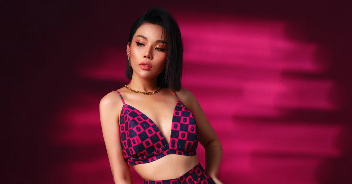 Nữ ca sĩ "Bốn chữ lắm" comeback cực gắt sau khi giảm 20kg vì bị người yêu "đá" do ngoại hình