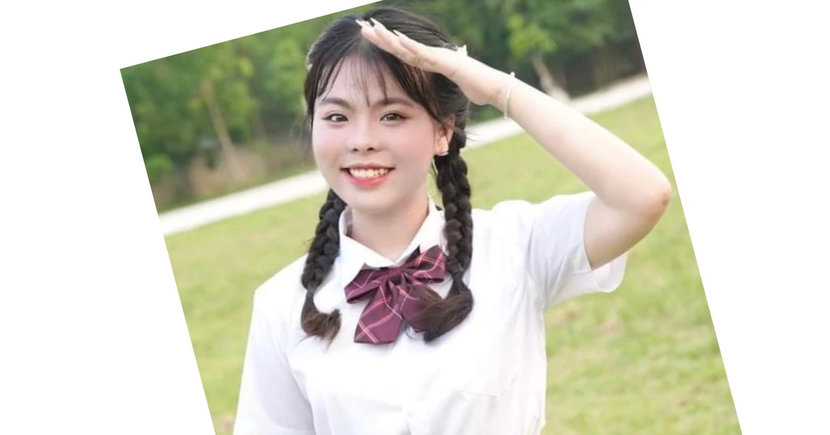 Nữ sinh lọt top 34 toàn quốc chia sẻ bí quyết "lật kèo" từ mất gốc thành thủ khoa ✨