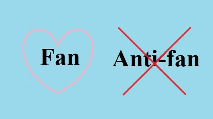 Anti-fan Việt Nam vẫn chưa là gì nếu so với những gì anti-fan thế giới từng làm