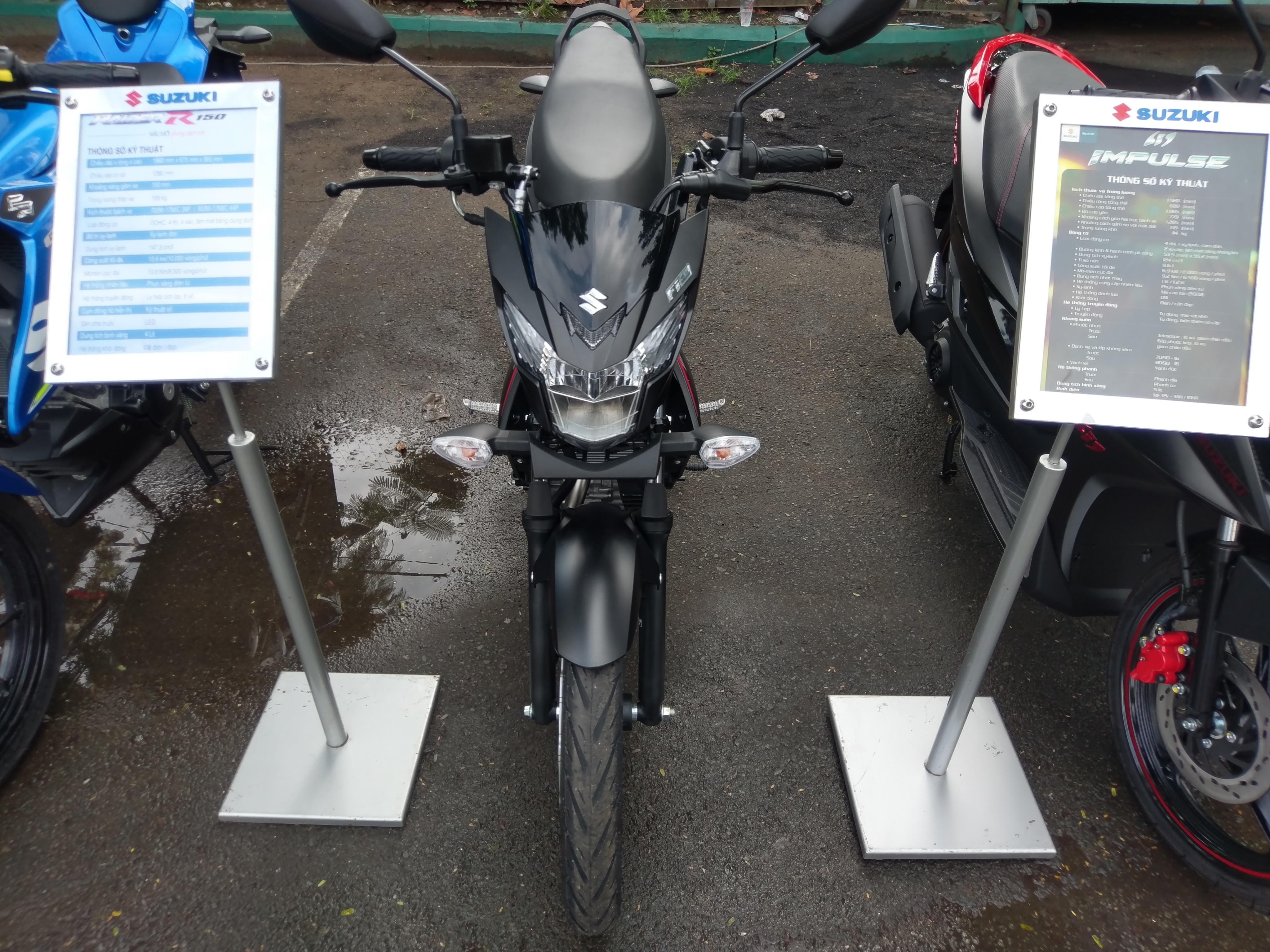 Kẻ Độc Hành - Raider 150 Yoshimura: Con Quái Vật Đường Phố Khiến Ai Cũng Phải Ngoảnh Lại