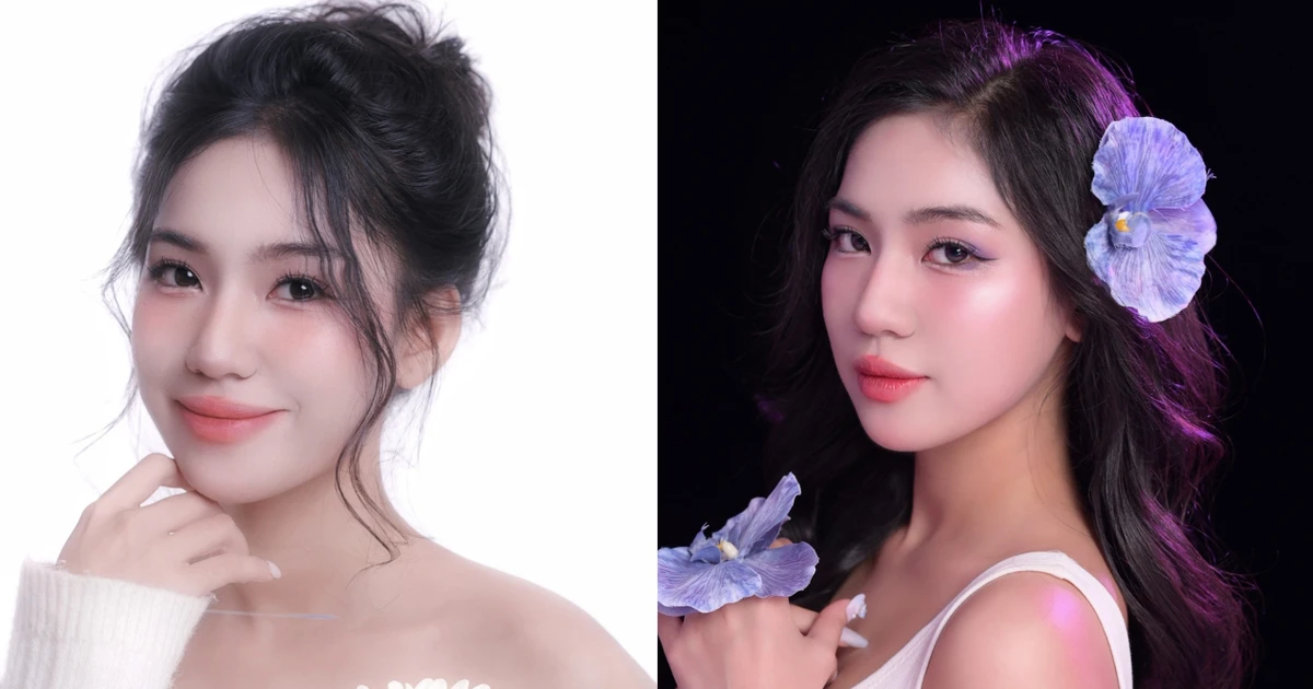 Trân trọng cơ hội và khiêm tốn thực hiện ước mơ - Câu chuyện của nữ host Gen Z đầy cảm hứng