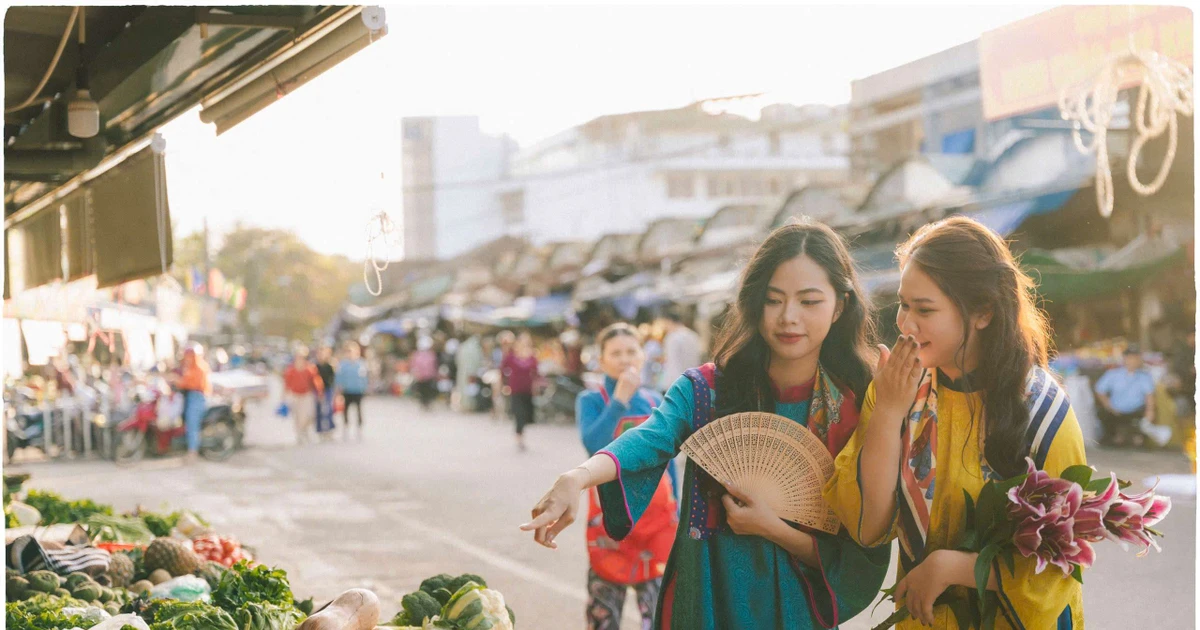 Giới trẻ mang "Huế tử tế" lan tỏa khắp cộng đồng