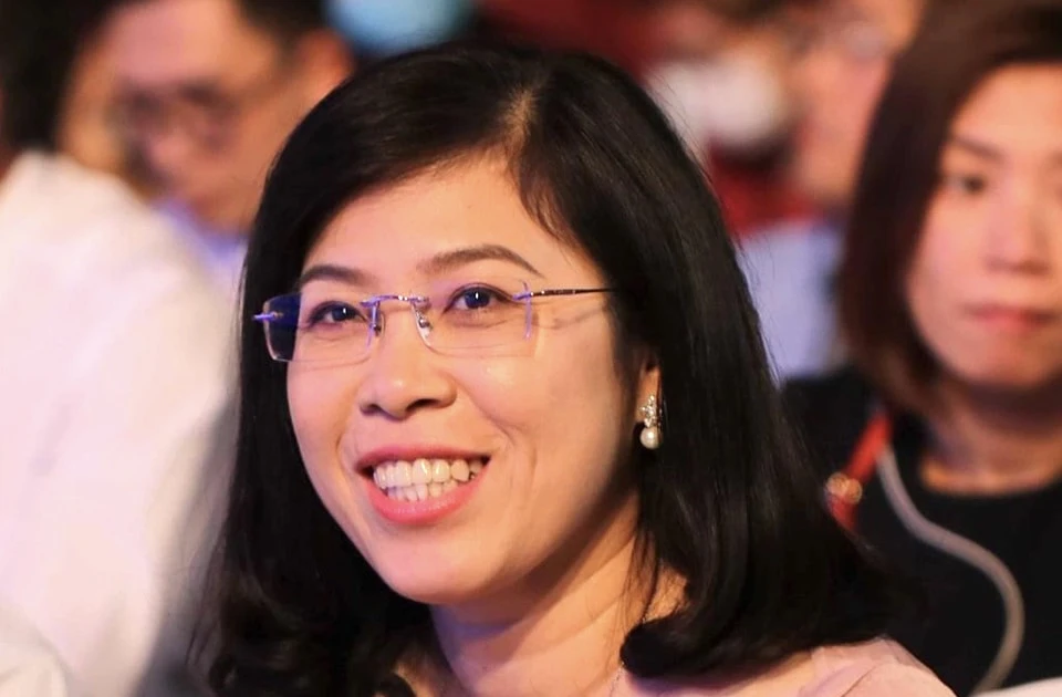 ĐH Nguyễn Tất Thành có Hiệu trưởng mới, đi lên từ bộ môn Thư ký
