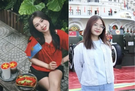 Nữ sinh Sài Gòn lên kế hoạch xịn xò bay ra Hà Nội xem diễu binh dịp Quốc khánh 2/9